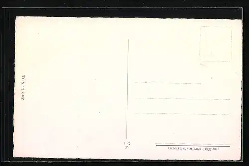 AK Palermo, Viale della Libertá