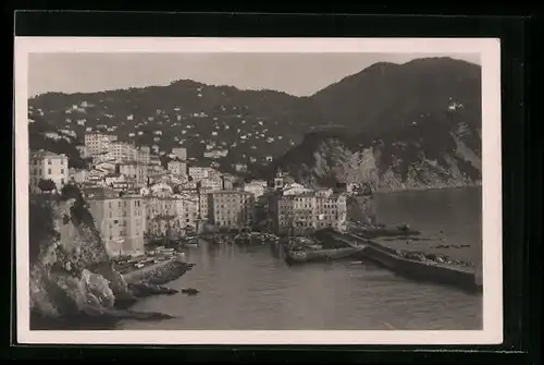 AK Camogli, Panorama
