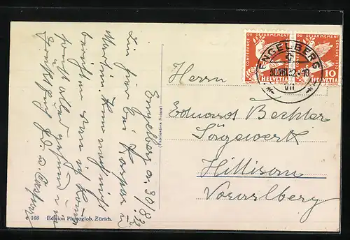 AK Engelberg, Grand Hotel