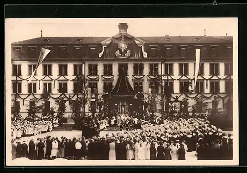 AK Appenzell, Kollegium St. Antonius