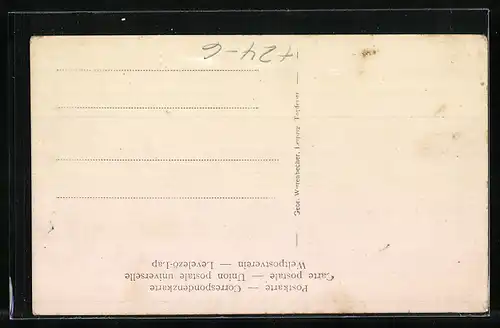 AK Sehlis bei Taucha, Einwohner besichtigen Ruinen, Unwetter 1912