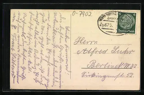 AK Annaburg, Rathaus