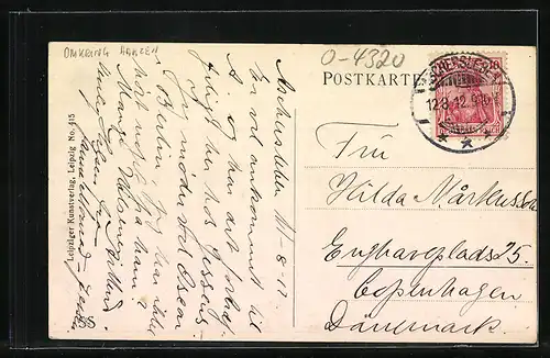 AK Aschersleben, Stephanikirche