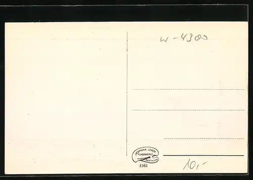 AK Essen /Ruhr, Verwaltungsgebäude der Emschergenossenschaft und des Ruhrtalsperren-Vereins