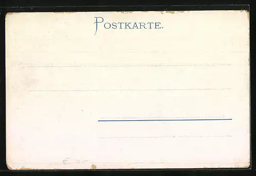 Künstler-AK Basel, Centralbahnhof, Panorama, Wappen