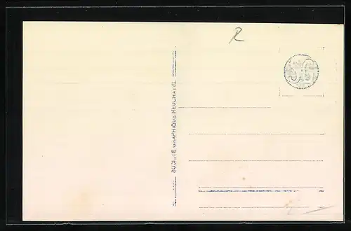 AK Bevaix, Le College