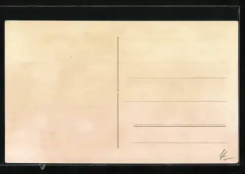 Foto-AK Dampfer Sylt, Handelsschiff