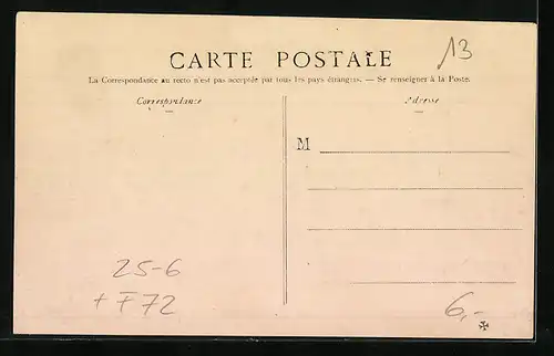 AK Bouloire, Circuit de la Sarthe, L`Arrivèe