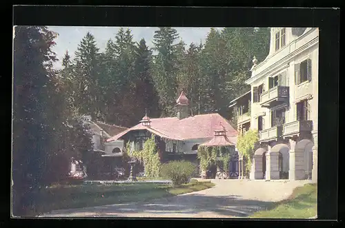 AK Villach, Warmbad Villach