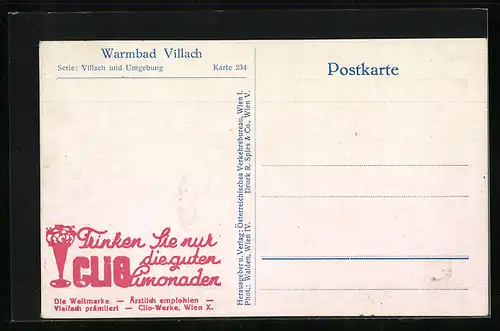 AK Villach, Warmbad Villach