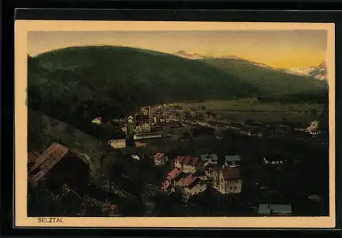 AK Selztal, Gesamtansicht aus der Vogelschau