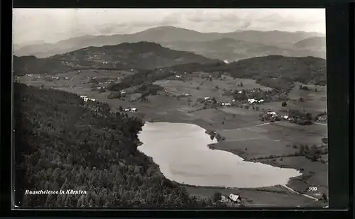 AK Keutschach am See, Rauschelesee