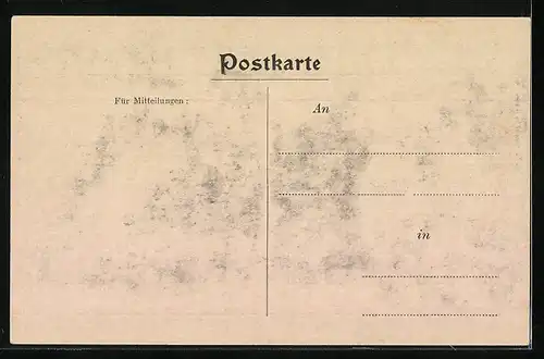 AK Aussee, Gesamtansicht mit Röthelstein