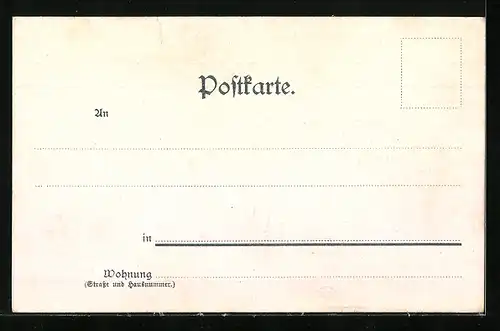 AK Raisenmarkt /N.-Oest., Ortsansicht mit Umland