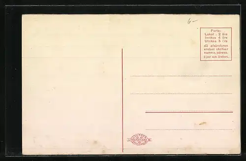 AK Stockholm, Lappläger a Skansen