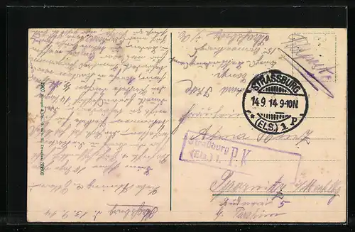 AK Remscheid, Realgymnasium und Realschule