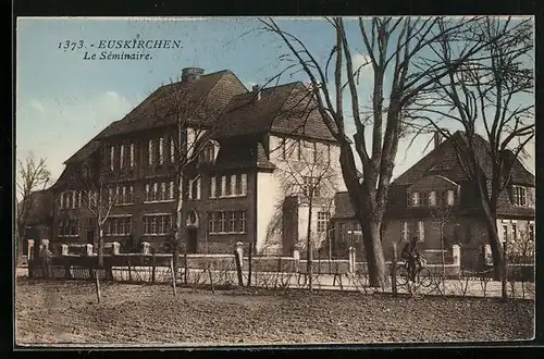 AK Euskirchen, Le Séminaire