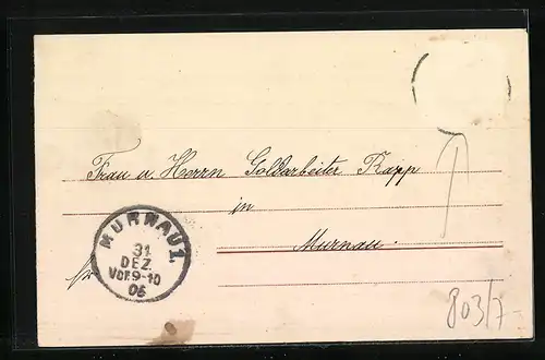 AK Planegg-Krailing, Ortsansicht