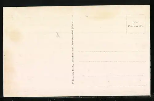 AK Nidda, Turnhalle an der Nidda