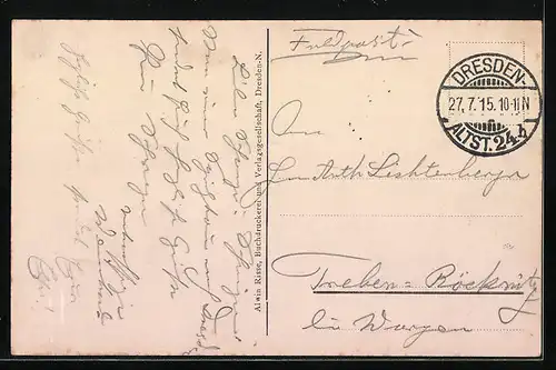 AK Janietz-Elite-Damen-Blas-und Streich-Orchester