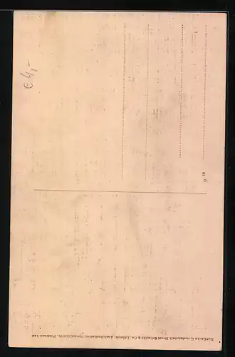 AK Musikerin Claire Budden in Tracht mit ihrem Instrument