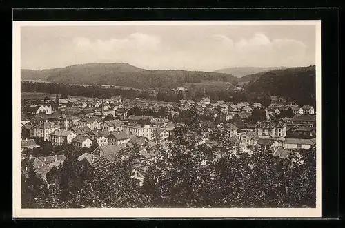 AK Burgdorf, Bahnhofquartier