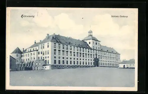 AK Schleswig, Schloss Gottorp