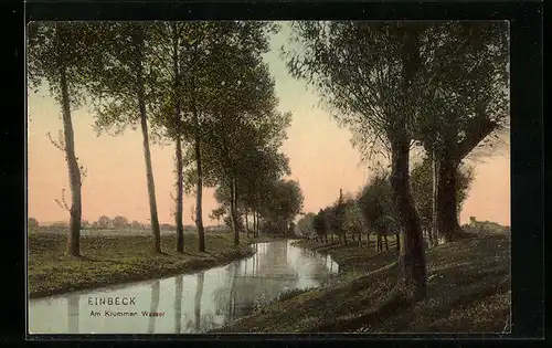 AK Einbeck, Am Krummen Wasser