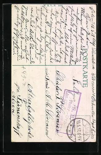 AK Eutin, Wasserturm