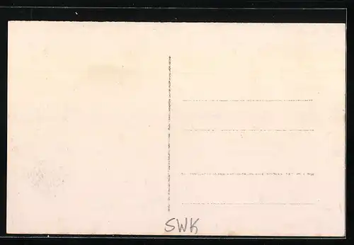 AK Kesmark, Gesamtansicht