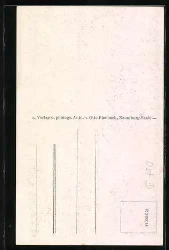 AK Utenbach, Kirche und Kriegerdenkmal, Strassenpartie an der Schule, 