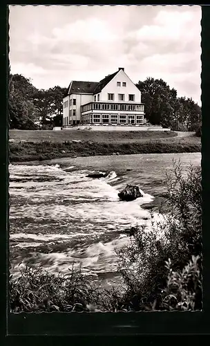 AK Bad Oeynhausen, Siel-Terrassen