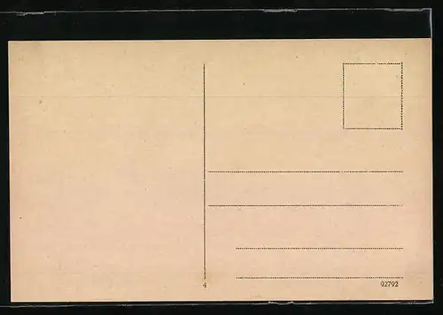 AK Jüterbog, Blick auf die Dammtortürme