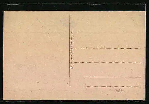 AK Emmerich, Segelboot im Hafen