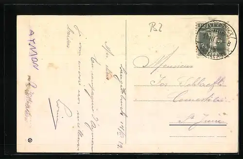 AK Langenbruck, Totalansicht