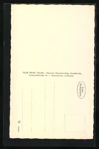 AK Umhausen, Gasthof Marberger