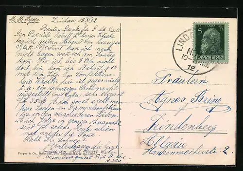 AK Selztal /Steiermark, Panorama mit Gr. Pyhrgas und Scheiblingstein