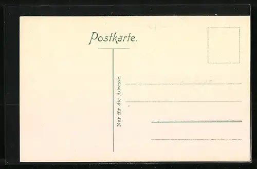 AK Coblenz, Bahnhof, Frontalansicht mit Strassenbahn