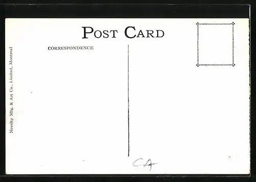 AK Montreal, Windsor Hotel