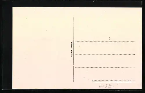 AK Santiago, Rua Nueva