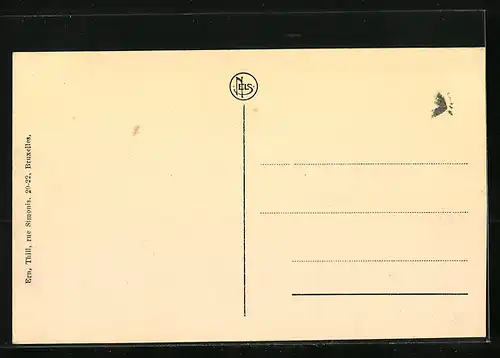 AK Moscou, Pont Moskwaretzky