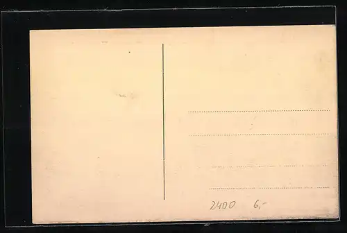 AK Lübeck, Holstentor