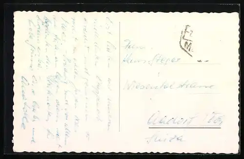 AK Cadiz, Avenue de Ramón de Carranza