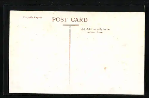 AK Gibraltar, Rock from the Bay