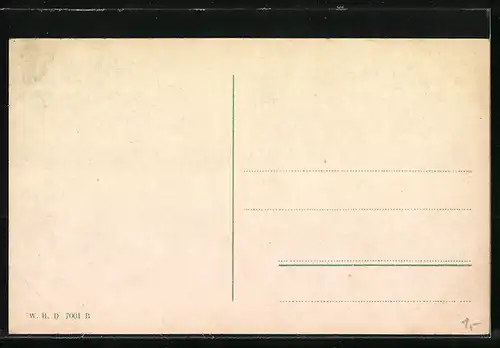 AK Konstanz /Bodensee, An der Rheinbrücke