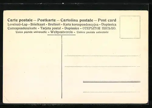 AK Nischni Nowgorod, Panorama