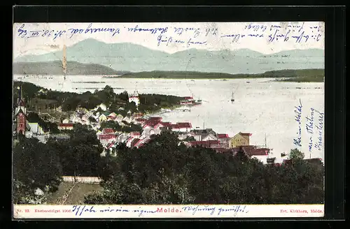 AK Molde, Panorama