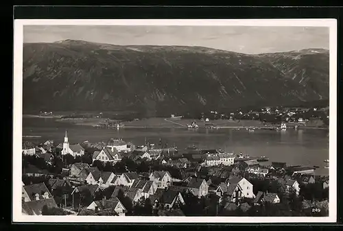 AK Tromso, Panorama