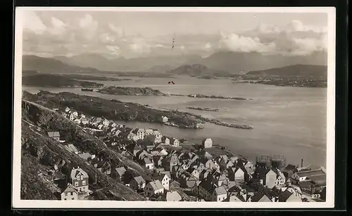 AK Aalesund, Panorama