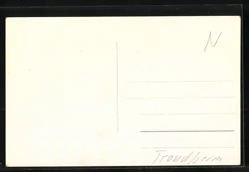 AK Trondheim, Torvet